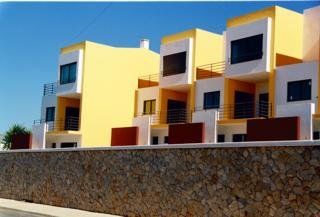 فيريغودو Villas Vitor'S المظهر الخارجي الصورة